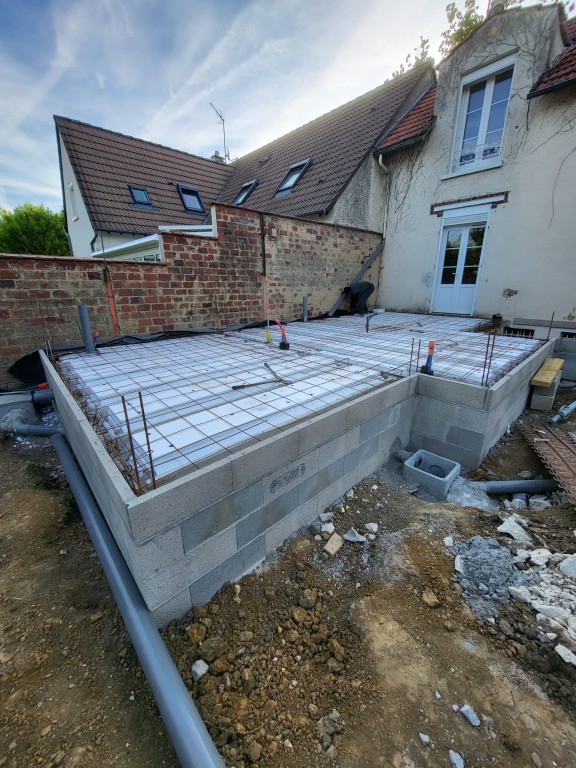 Plancher