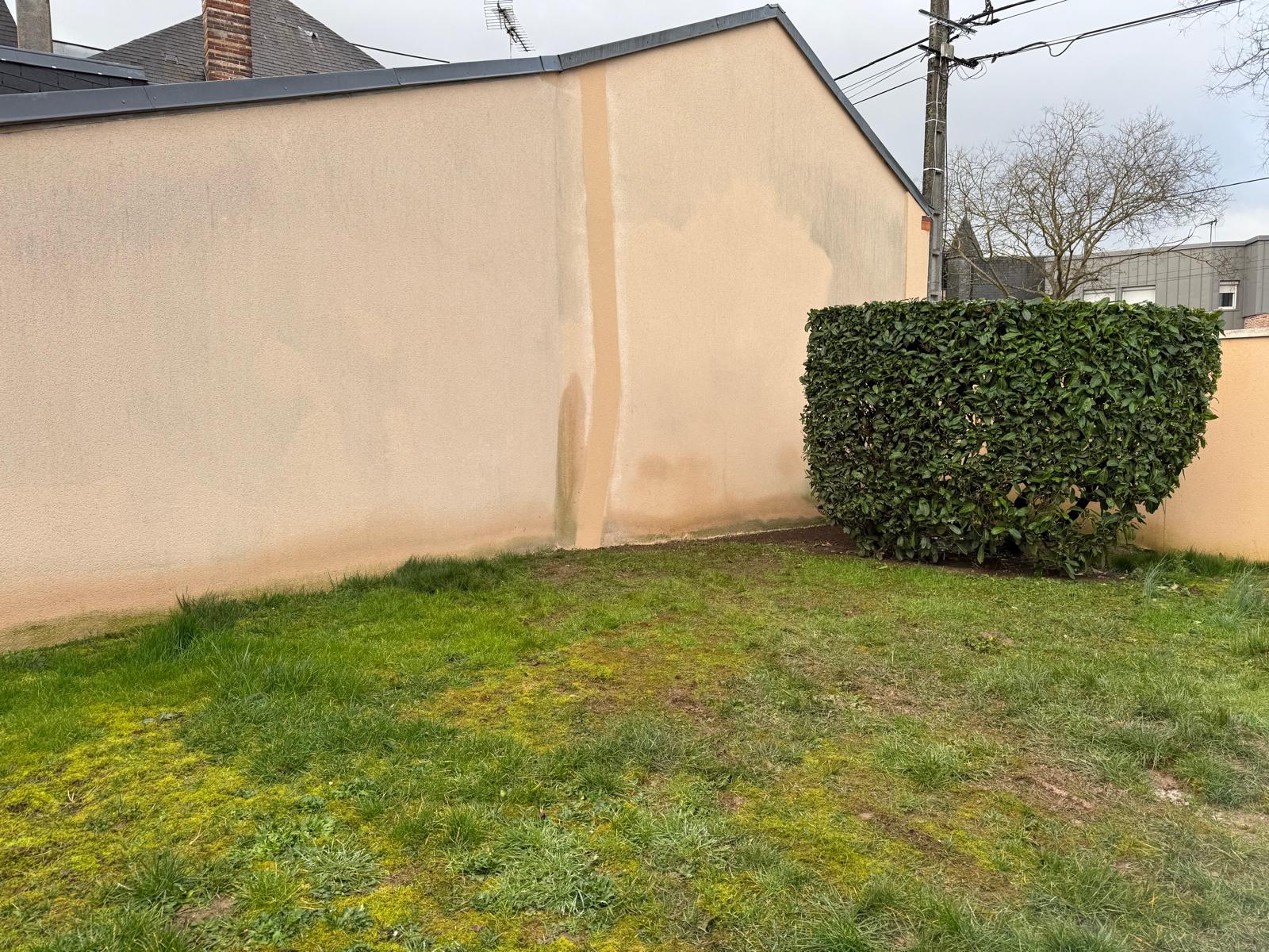 Traitement des fissures et confortement structurel