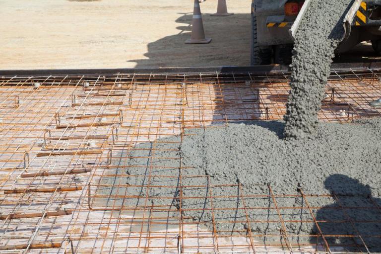 Nos conseils pour réussir vos fondations béton à Lucé